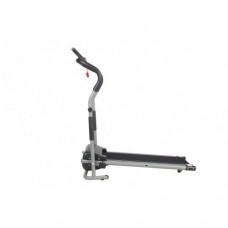 Foldable Motorised Treadmill Small